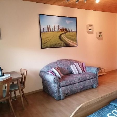 Doppelzimmer Kroever Berg ภายนอก รูปภาพ