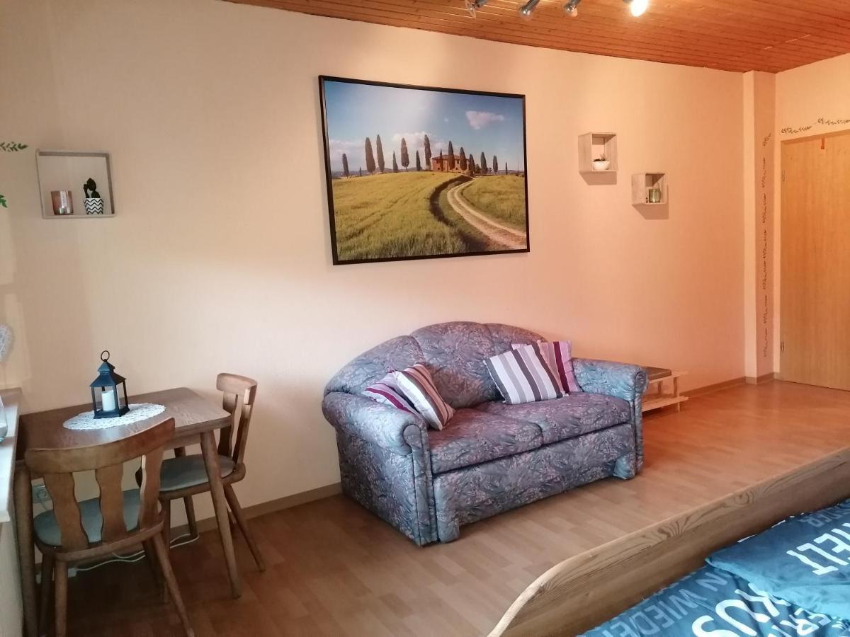 Doppelzimmer Kroever Berg ภายนอก รูปภาพ