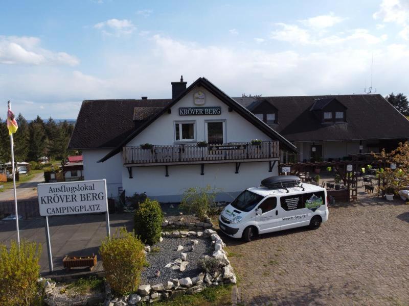 Doppelzimmer Kroever Berg ภายนอก รูปภาพ